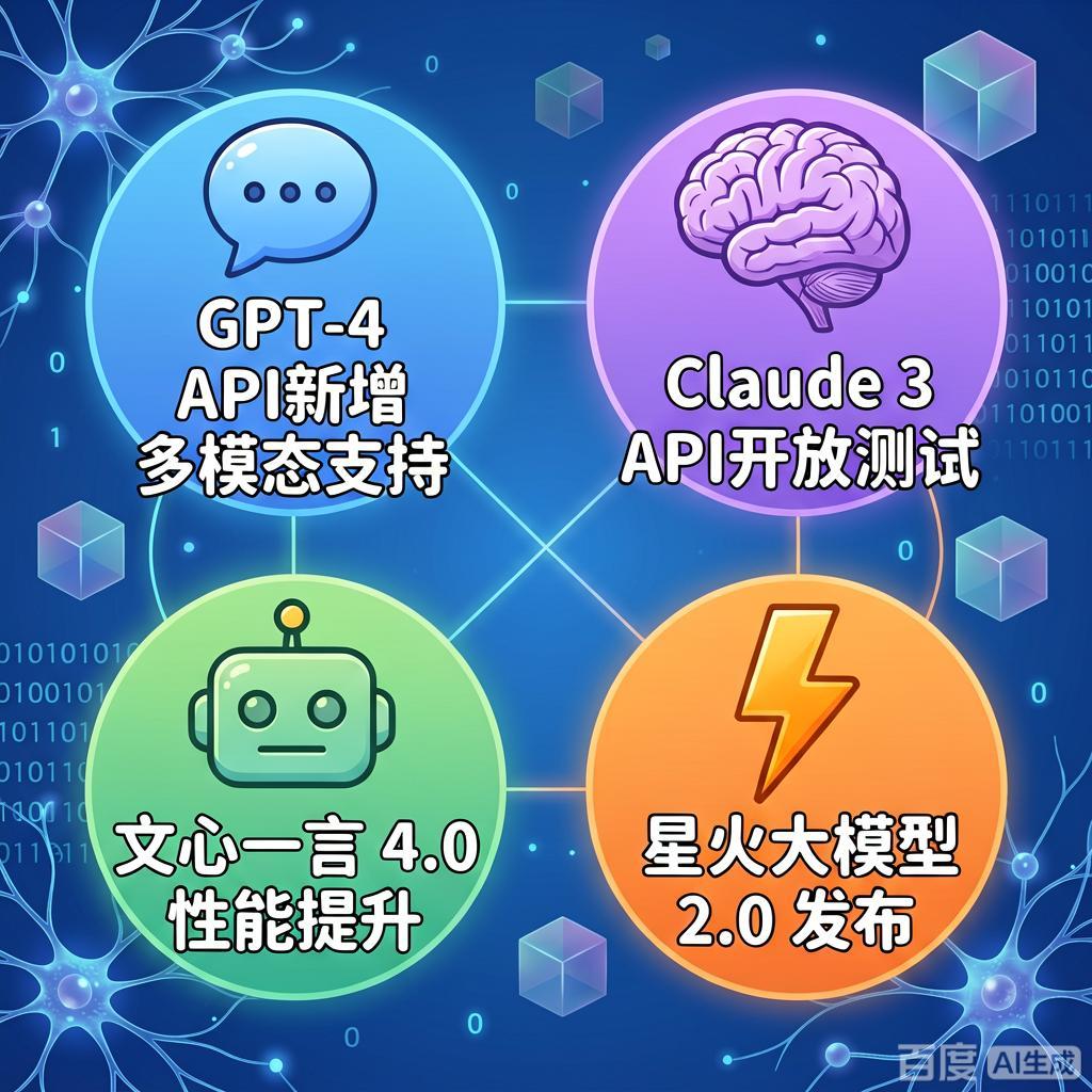 图片[1]-各大AI平台最新API信息汇总-2394 软件之家